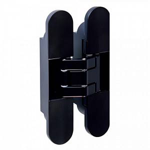 Завіси приховані Axor Arte Interior D5005-00-N07 24/24*120 (оцинковані) чорна (Safita)