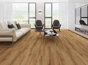 Виниловый пол 29036-5 Дуб Техас (181,4х1219,5=0,2212м.кв)