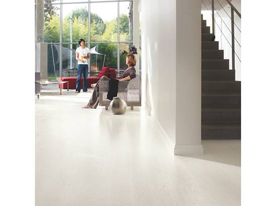 Ламінат Quick-Step Eligna Hydroseal EL1300 Венге Інтенсивний (32/8) (0,215кв.м/шт) (8шт/уп)