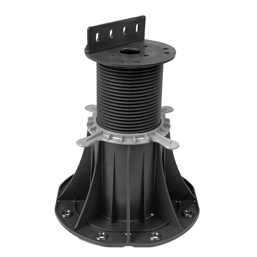 Регульована опора для террасної дошки і плитки 120*220 мм