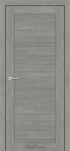 Дверне полотно ROMANDA 800 х 2000, Дуб Крафт