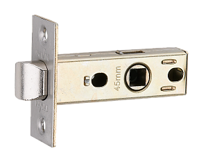 Механизм MVM защелка M-100 SN матовый никель