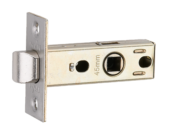 Механизм MVM защелка M-100 SN матовый никель