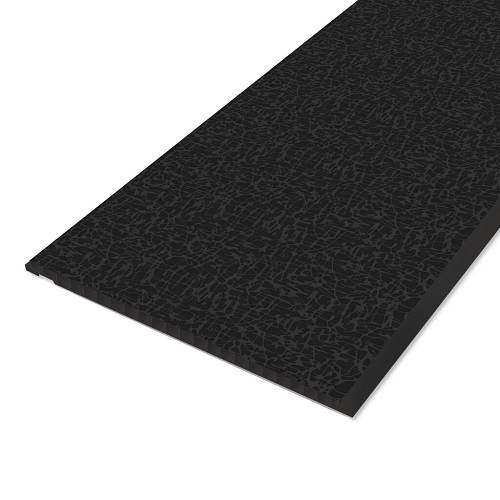 162 Панель ПВХ Рико ЕХ 07.05 Марсель Black  0,25х6 (6шт.)