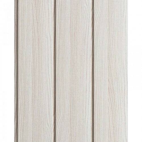 Панель МДФ Рико MD.010 Дуб Молочный 0,153х2,6 (9шт.)
