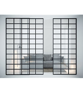 Двери Astori Stato 2600*1800