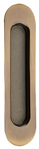 Ручка MVM для розсувних дверей SDH-1 PCF полірована бронза