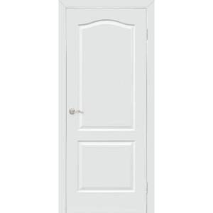 Полотно двери глухое классика грунт.под покраску 800х2000