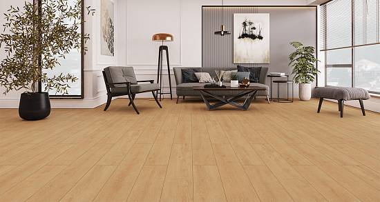 Ламінат Kastamonu Wings SW010 Lark 33/8 мм 4V (1,205*0,197= 0,2374) (1 уп. 8 шт=1,899 м2)