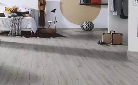 Ламінат Krono Original Super Natural Classiс 4V К074 ДУБ Тідан 32/8 (0,2467кв.м/шт)
