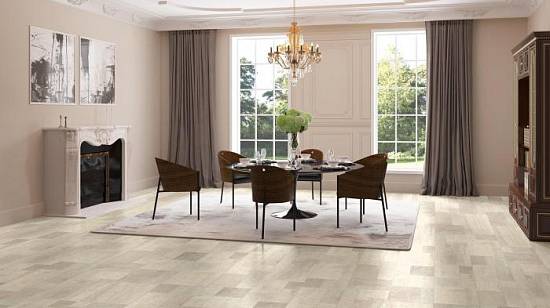 Ламінат Quick-Step Exquisa EXQ1554 Плитка Світла (32/8) (0,4994кв.м/шт) (2шт/уп)