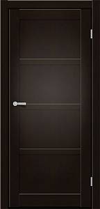 Дверь Art Door  ART 04.01 белая (800х2000мм.) ПВХ глухая