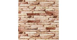 Панель стеновая 3D 700х770х5мм (D) SW-00001375