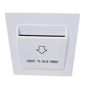 Енергозбережуюча кишеня Card Holder PES