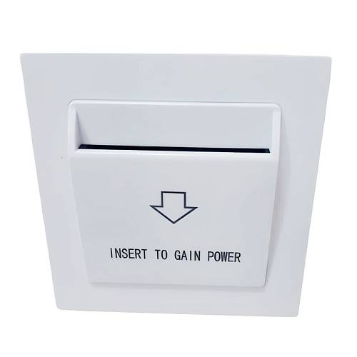 Енергозбережуюча кишеня Card Holder PES