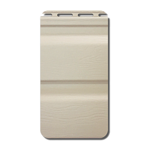 Сайдинг Альта Flex панель сандал (230*3660)(0,842кв.м/шт)(10шт/уп)