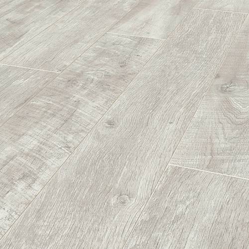 Ламинат Krono Original Super Natural Сlassic 4V К060 Амбарн.Доска Алабас.32/8 (0,2467кв.м/шт) LW
