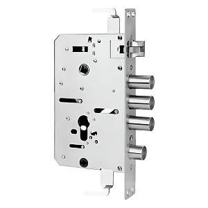 Корпус замка3х ригельний PES Mortiza56068