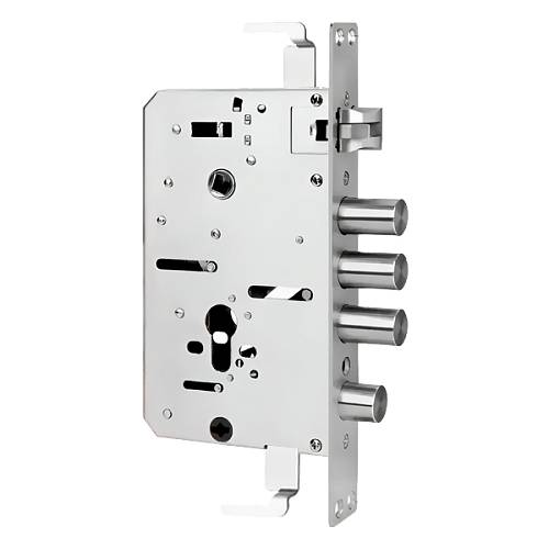 Корпус замка3х ригельний PES Mortiza56068