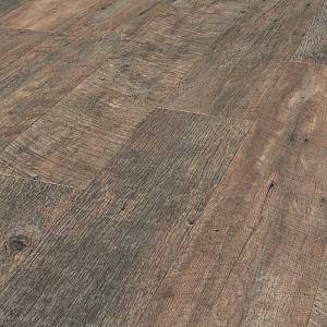 Ламинат Krono Original Super Natural Classiс 4V К061 Амбарная Доска Расти 32/8 (0,2467кв.м/шт) LW