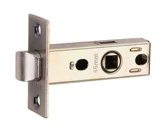 Механизм MVM защелка M-100 AB старая бронза