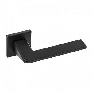 Ручки PRIUS Бостон A 534 R78 (6мм) FB  чорний мат