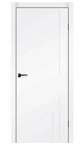 Дверне полотно SIMPLI - LOFT 03 Stildoors 800 х 2000, Білий супермат (РР)
