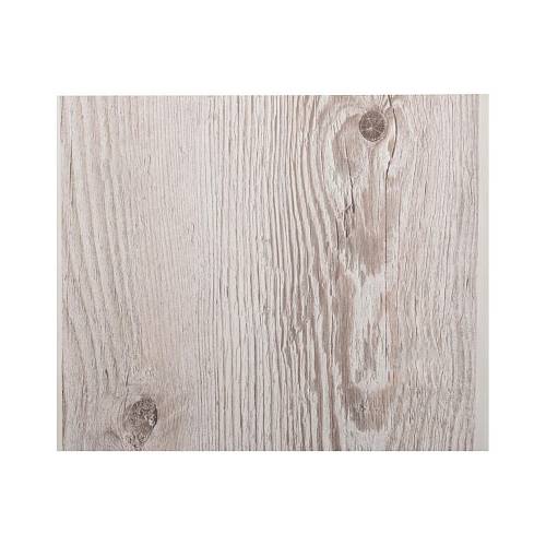 Панель ПВХ Ріпс 73017 Сосна Монблан Біла 0,25х2,70 (8мм.) (10 шт.)