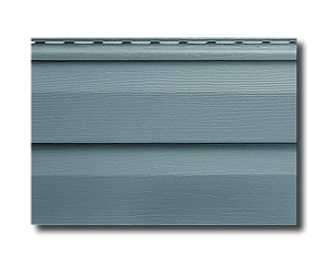 Сайдинг Альта Ангара панель земляничная (230*3660)(0,842кв.м/шт)(10шт/уп)