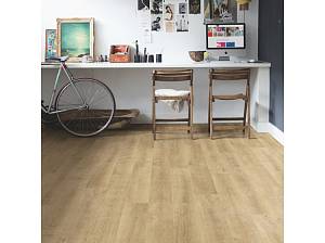 Ламинат Quick-Step Eligna  Hydroseal EL3908 Дуб Венецианский Натуральный  (32/8) (0,215кв.м/шт) (8шт/уп)