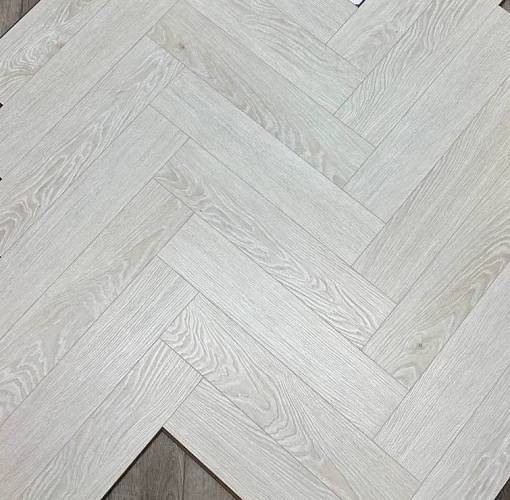 Ламинат Urban Floor Herringbone33/8 Skylar VG7102(0,127*0,600) 0,0762кв.м/шт(30шт/уп=2,286 кв.м)