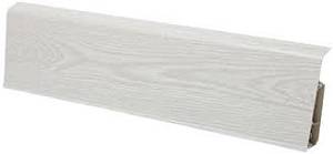 Плінтус Salag LIMA (NG72) №Н-3 Вінтер Піне (72*22*2500мм) матовий (24шт/уп)