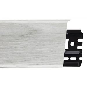 Плінтус Arbiton INDO №19 Дуб Онтарио (70*26*2500мм) (10шт/уп)