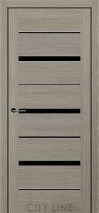 DENVER City Line Express (700 х 2000, Котон Крем, Сатин білий)