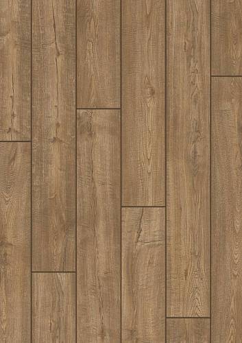 Ламинат Quick-Step Impressive IM1850 Дуб Выскобленный Натур. (32/8) (0,2622кв.м/шт) (7шт/уп)
