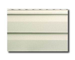 Сайдинг Альта Ангара панель бежевая (230*3660)(0,842кв.м/шт)(10шт/уп)