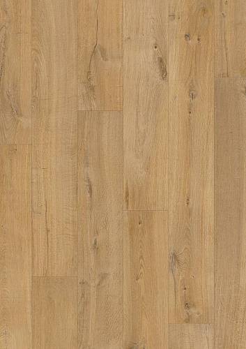 Ламінат Quick-Step Impressive IM1855 Дуб М'який Натуральний (32/8) (0,2622кв.м/шт) (7шт/уп)