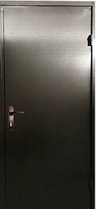 Двері Портала Технічна  (однолистова) 860*2040 ліва