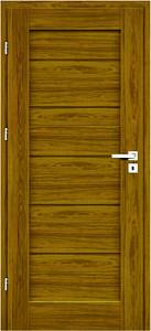 Дверь Ecodoors  - Style - 1 в покрытии Eco-Cell