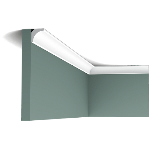 Карниз Orac Axxent CX133 200х2х2см. (50шт./Уп)