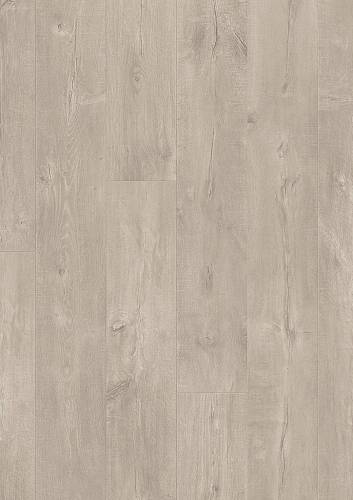 Ламинат Quick-Step Largo LPU1663 Доска Доминиканского Дуба Серая (32/9,5) (0,42кв.м/шт) (6шт/уп)