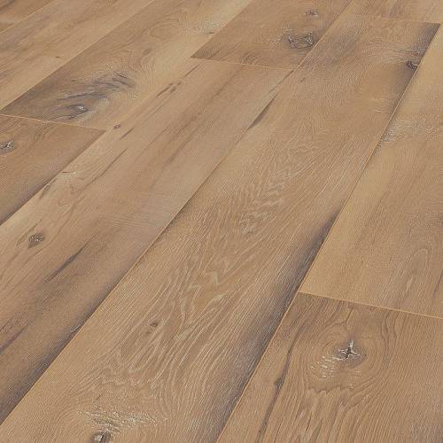 Ламінат Krono Original Variostep Classic V4 К264 Хаммервуд Голден 32/8 (0,246кв.м/шт) (9шт/уп) LW