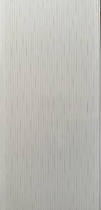 Панель ПВХ К.о.: білий LT 1140-1 (Ice Wall) термоперевод 0,25х6м  (10шт/уп) 8мм