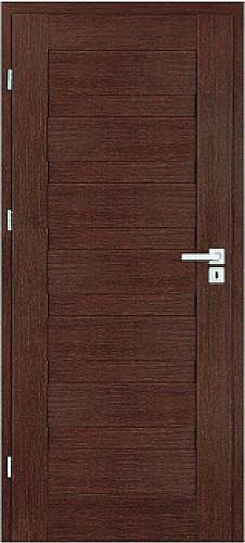 Дверь Ecodoors  - Tango - 1 в покрытии Eco-Cell