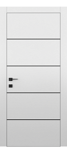 Двері Dooris A 05 800*2000