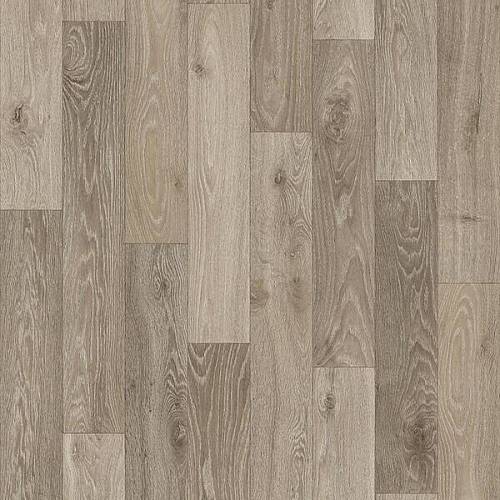 Линолеум Beau Flor Blacktex 966 M Fumed товщ.2,8/0,4 шир.3,0 м/п (Бельгия)