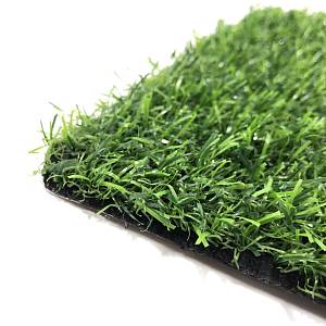 Штучна трава EcoGrass SD-20  зелена ворс 20 мм 2,0х25 м