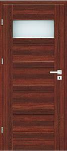 Дверь Ecodoors  - Liano - 2 в покрытии Eco-Cell