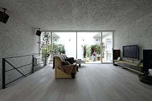 Ламинат Urban Floor Megapolis №86100 Вяз Лансинг 33/8 VG PF (0,2045кв.м/шт)(10шт/уп=2,04кв.м)