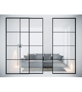 Двери Astori Volo 2600*1800